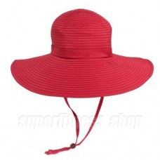 Sunday Afternoons Mujer&apos;s Beach Hat  One Size  Red 873120001338 eb-12823425